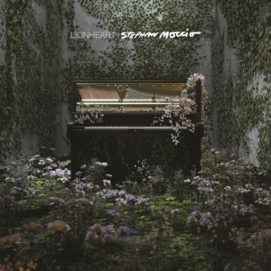 Stephan Moccio - Lionheart in the group CD / Klassiskt at Bengans Skivbutik AB (4066875)