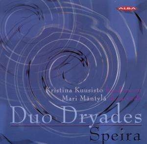 Various - Speira in the group CD / Bestsellers at Bengans Skivbutik AB (4066895)