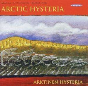 Various - Arctic Hysteria in the group Externt_Lager /  at Bengans Skivbutik AB (4066903)