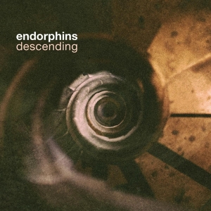 Endorphins - Descending in the group CD / Pop-Rock,Övrigt at Bengans Skivbutik AB (4067340)