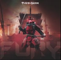 Tokyo Blade - Fury (Tsp Red Splatter Vinyl 2 Lp) in the group VINYL / Hårdrock at Bengans Skivbutik AB (4067458)