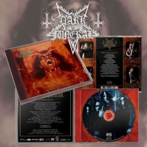 Dark Funeral - Attera Totus Sanctus in the group Minishops / Dark Funeral at Bengans Skivbutik AB (4067492)