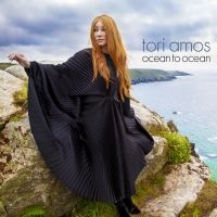 Tori Amos - Ocean To Ocean in the group Minishops / Tori Amos at Bengans Skivbutik AB (4067503)