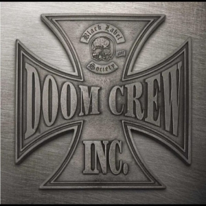 Black Label Society - Doom Crew Inc. in the group CD / Hårdrock,Pop-Rock at Bengans Skivbutik AB (4067507)