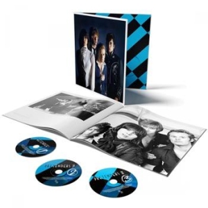 PRETENDERS - PRETENDERS II in the group CD / Pop-Rock at Bengans Skivbutik AB (4067509)