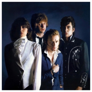 PRETENDERS - PRETENDERS II in the group CD / Pop-Rock at Bengans Skivbutik AB (4067509)