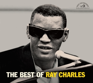 Charles Ray - Best Of Ray Charles in the group CD / Upcoming releases / Jazz/Blues at Bengans Skivbutik AB (4067701)
