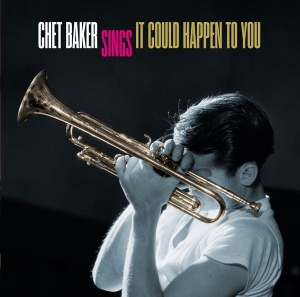 Chet Baker - Sings It Could Happen To You in the group Minishops / Chet Baker at Bengans Skivbutik AB (4067710)