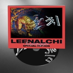 Leenalchi - Sugunga (Special Edition) in the group Minishops / K-Pop Minishops / K-Pop Miscellaneous at Bengans Skivbutik AB (4068007)