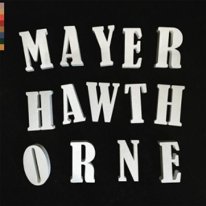 Mayer Hawthorne - Rare changes in the group Campaigns / City Bengans at Bengans Skivbutik AB (4068407)