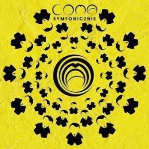 Coma - Symfonicznie Lp in the group VINYL / Hårdrock/ Heavy metal at Bengans Skivbutik AB (4068445)