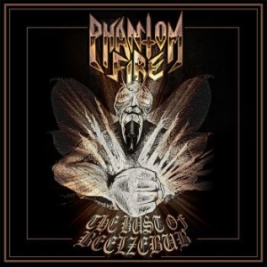 Phantom Fire - Bust Of Beelzebub The (Vinyl Lp) in the group VINYL / Hårdrock/ Heavy metal at Bengans Skivbutik AB (4068452)