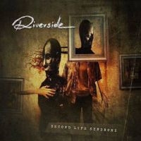 RIVERSIDE - SECOND LIFE SYNDROME in the group CD / Hårdrock,Pop-Rock at Bengans Skivbutik AB (4068463)