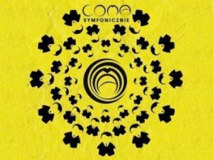 Coma - Symfonicznie in the group CD / Hårdrock/ Heavy metal at Bengans Skivbutik AB (4068467)