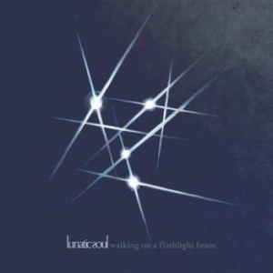 Lunatic Soul - Walking On A Flashlight Beam in the group CD / Hårdrock at Bengans Skivbutik AB (4068474)