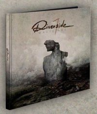 RIVERSIDE - WASTELAND DELUXE EDITION in the group CD / Hårdrock,Pop-Rock at Bengans Skivbutik AB (4068505)