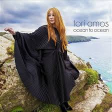 Tori Amos - Ocean To Ocean in the group OTHER / CDV06 at Bengans Skivbutik AB (4068519)