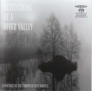 Erik Fordell - Reflections Of A River Valley in the group Externt_Lager /  at Bengans Skivbutik AB (4068535)