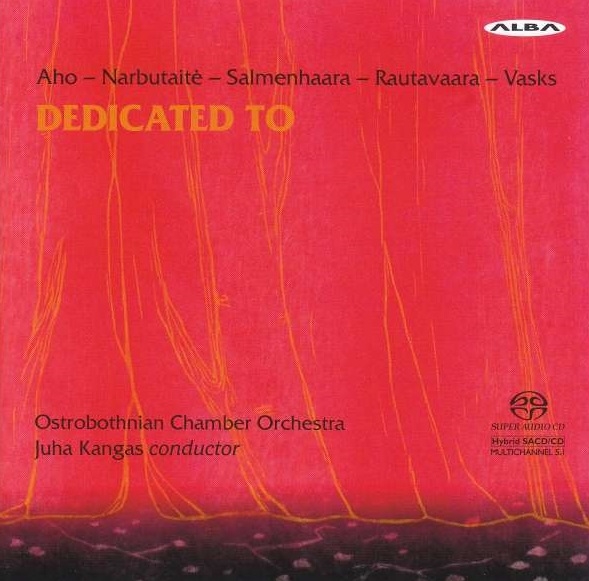 Various - Dedicated To in the group Externt_Lager / at Bengans Skivbutik AB (4068544)