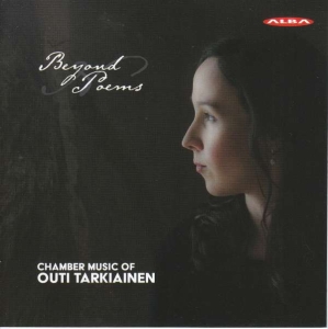 Outi Tarkiainen - Beyond Poems in the group Externt_Lager /  at Bengans Skivbutik AB (4068545)