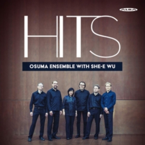 Various - Hits in the group Externt_Lager /  at Bengans Skivbutik AB (4068631)