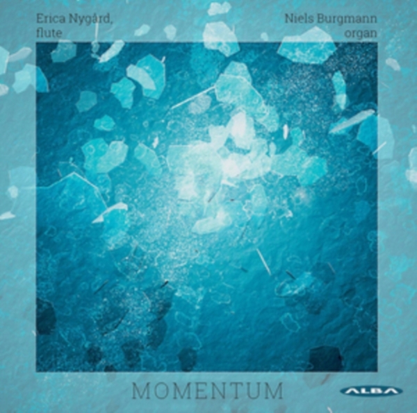 Various - Momentum in the group Externt_Lager / at Bengans Skivbutik AB (4068641)
