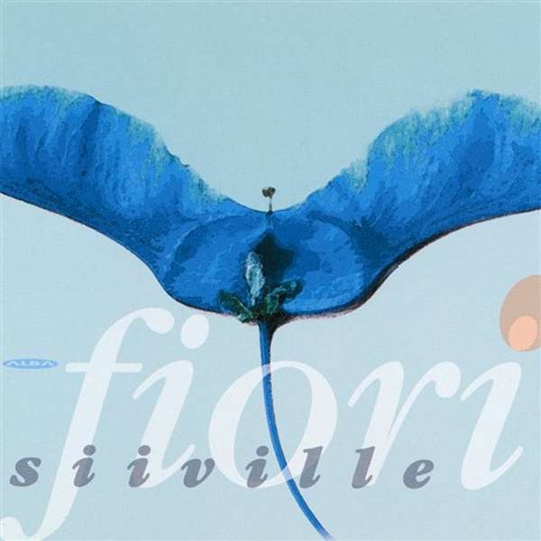 Various - Siiville - On The Wing in the group CD / Bestsellers at Bengans Skivbutik AB (4068671)