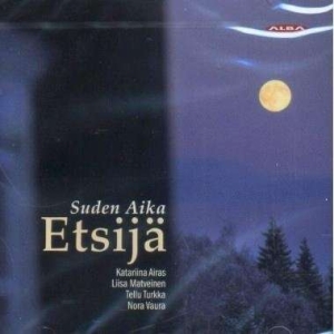 Various - Etsijä in the group Externt_Lager /  at Bengans Skivbutik AB (4068680)