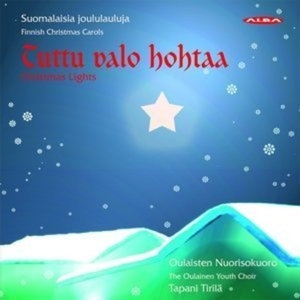 Various - Finnish Christmas Carols in the group Externt_Lager /  at Bengans Skivbutik AB (4068688)