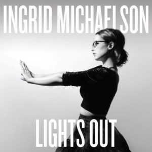 Ingrid Michaelson - Lights Out in the group CD / Pop at Bengans Skivbutik AB (4068839)