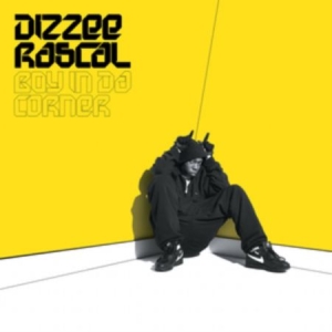 Dizzee Rascal - Boy In Da Corner in the group OUR PICKS / Classic labels / XL Recordings at Bengans Skivbutik AB (4068877)