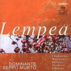 Various - Lempeä - Choral Concert in the group MUSIK / SACD / Klassiskt at Bengans Skivbutik AB (4069094)