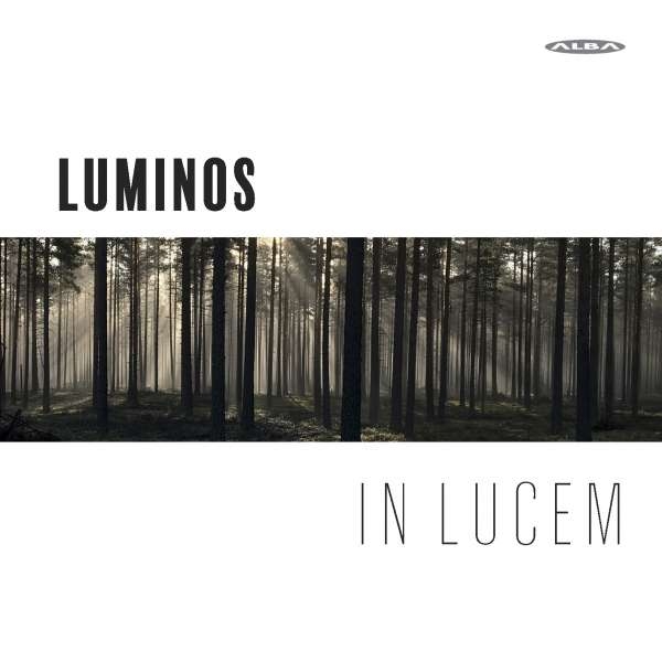 Various - In Lucem in the group CD / Bestsellers at Bengans Skivbutik AB (4069111)