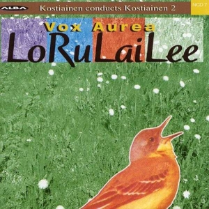 Pekka Kostiainen - Choral Music, Vol. 2 in the group Externt_Lager /  at Bengans Skivbutik AB (4069116)