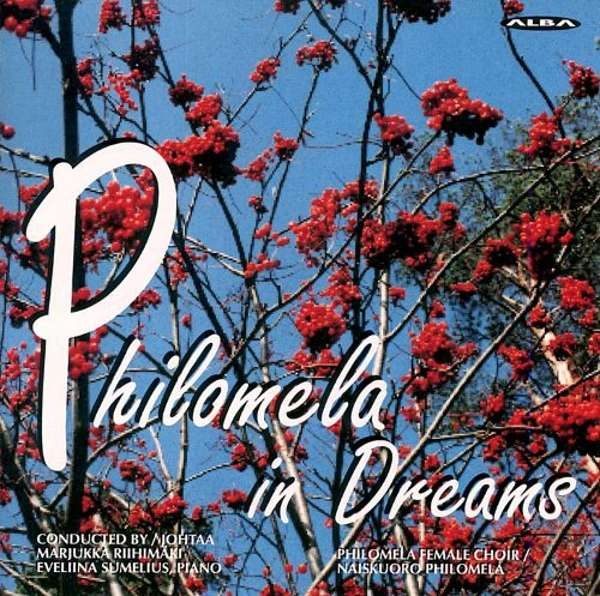 Various - In Dreams in the group CD / Bestsellers at Bengans Skivbutik AB (4069118)