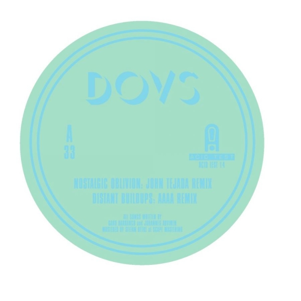 Various Artists - 10 Years Of Acid Test in the group VINYL / Bestsellers at Bengans Skivbutik AB (4069237)
