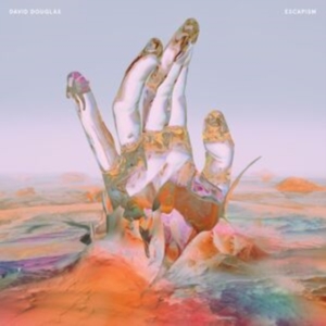 Douglas David - Escapism in the group VINYL / Rock at Bengans Skivbutik AB (4069238)