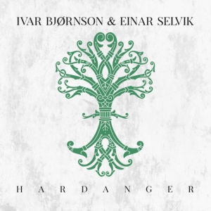 Bjørnson Ivar And Einar Selvik - Hardanger (Grey) in the group VINYL / Elektroniskt,Norsk Musik,World Music at Bengans Skivbutik AB (4069245)