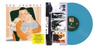 Dog Trumpet - Dog Trumpet (Blue) in the group VINYL / Pop-Rock at Bengans Skivbutik AB (4069250)