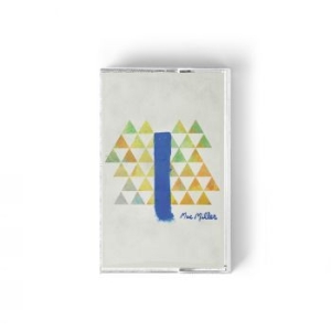 Mac Miller - Blue Slide Park in the group Pop at Bengans Skivbutik AB (4069276)