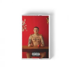 Mac Miller - Watching Movies With The Sound Off in the group MUSIK / MC / Pop at Bengans Skivbutik AB (4069277)