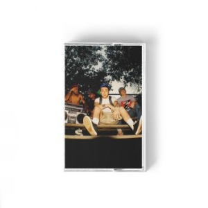 Mac Miller - K.I.D.S. in the group MUSIK / MC / Pop at Bengans Skivbutik AB (4069279)
