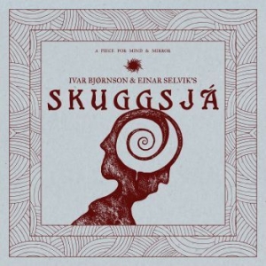 Bjørnson Ivar And Einar Selvik - Skuggsjá in the group CD / Hårdrock,Norsk Musik at Bengans Skivbutik AB (4069281)