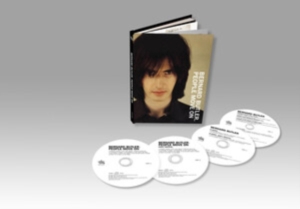 Butler Bernard - People Move On (Mediabook) in the group Minishops / Bernard Butler at Bengans Skivbutik AB (4069285)