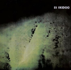 23 Skidoo - Culling Is Coming in the group CD / Upcoming releases / Rock at Bengans Skivbutik AB (4069301)