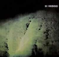 23 SKIDOO - CULLING IS COMING in the group CD / Pop-Rock at Bengans Skivbutik AB (4069301)