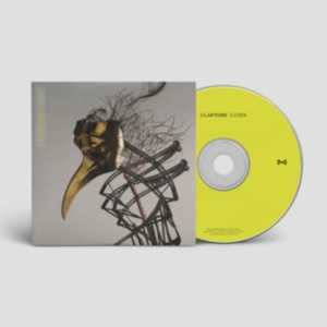 Claptone - Closer in the group OTHER / Övrigt /  at Bengans Skivbutik AB (4069322)