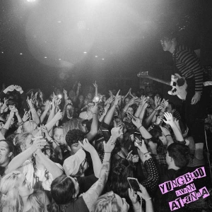 Yungblud - Live in Atlanta in the group VINYL / Regular Custormer Discount april 24 at Bengans Skivbutik AB (4069472)