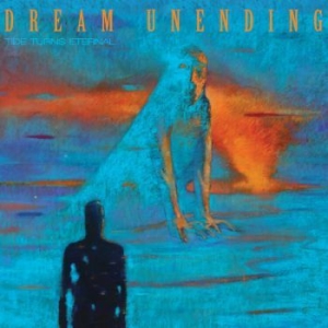 Dream Unending - Tide Turns Eternal in the group VINYL / Hårdrock at Bengans Skivbutik AB (4069542)