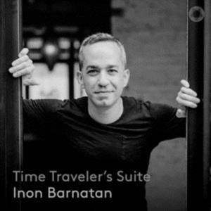 Various - Time Traveler’S Suite in the group Externt_Lager /  at Bengans Skivbutik AB (4069571)